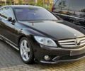 Огляд тест-драйву: Mercedes-Benz CL 500 