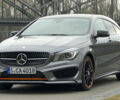 Mercedes-Benz CLA 250 2016 Огляд тест-драйву: Mercedes-Benz CLA 250 2016