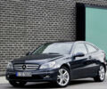 Обзор тест-драйва: Mercedes-Benz CLC-Class 