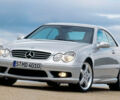 Огляд тест-драйву: Mercedes-Benz CLK-Class 