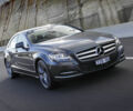 Mercedes-Benz CLS 350 null Обзор тест-драйва: Mercedes-Benz CLS 350