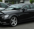 Mercedes-Benz CLS 500 2016 Обзор тест-драйва: Mercedes-Benz CLS 500 2016