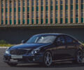 Mercedes-Benz CLS 55 AMG null Обзор тест-драйва: Mercedes-Benz CLS 55 AMG