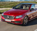 Mercedes-Benz E 300 null Обзор тест-драйва: Mercedes-Benz E 300