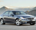 Mercedes-Benz E 350 2015 Обзор тест-драйва: Mercedes-Benz E 350 2015