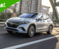Mercedes-Benz EQS SUV 2025 Найти новый электрический Mercedes-Benz EQS SUV 2025 на AUTOMOTO.UA
