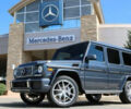Mercedes-Benz G-Class 2017 Обзор тест-драйва: Mercedes-Benz G-Class 2017