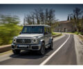 Mercedes-Benz G-Class 2020 Обзор тест-драйва: Mercedes-Benz G-Class 2020
