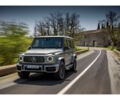 Огляд тест-драйву: Mercedes-Benz G-Class 2020