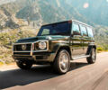 Купить новый автомобиль Mercedes-Benz G-Class 2021 на автобазаре AutoMoto.ua