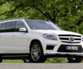 Mercedes-Benz GL 63 AMG 2016 Огляд тест-драйву: Mercedes-Benz GL 63 AMG 2016