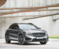 Mercedes-Benz GLA-Class 2016 Огляд тест-драйву: Mercedes-Benz GLA-Class 2016