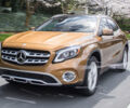 Mercedes-Benz GLA-Class 2019 Огляд тест-драйву: Mercedes-Benz GLA-Class 2019
