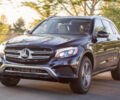 Огляд тест-драйву: Mercedes-Benz GLC-Class 2019