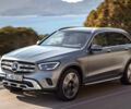 Огляд тест-драйву: Mercedes-Benz GLC-Class 2020