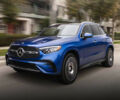 Новый Mercedes-Benz GLC-Class 2025 Тест-драйв обновленного Mercedes-Benz GLC-Class 2025 с фото и видео