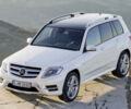 Огляд тест-драйву: Mercedes-Benz GLK 220 