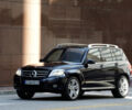 Огляд тест-драйву: Mercedes-Benz GLK-Class 2015