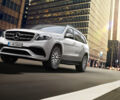 Огляд тест-драйву: Mercedes-Benz GLS-Class 2019