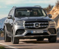 Огляд тест-драйву: Mercedes-Benz GLS-Class 2020