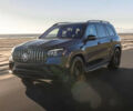 Mercedes-Benz GLS-Class 2025 Найти внедорожник Мерседес ГЛС-класс 2025 на AUTOMOTO.UA