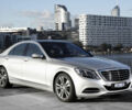 Mercedes-Benz S 300 null Обзор тест-драйва: Mercedes-Benz S 300