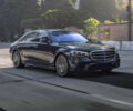 Новий Mercedes-Benz S-Class 2022 Купити новий автомобіль Мерседес С-класу 2022 на автобазарі AutoMoto.ua