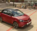 MG 3 2016 Обзор тест-драйва: MG 3 2016