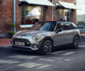 MINI Clubman 2015 Обзор тест-драйва: MINI Clubman 2015