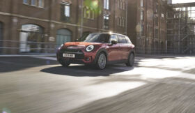 Огляд тест-драйву: MINI Clubman 2020