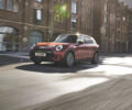 Обзор тест-драйва: MINI Clubman 2020