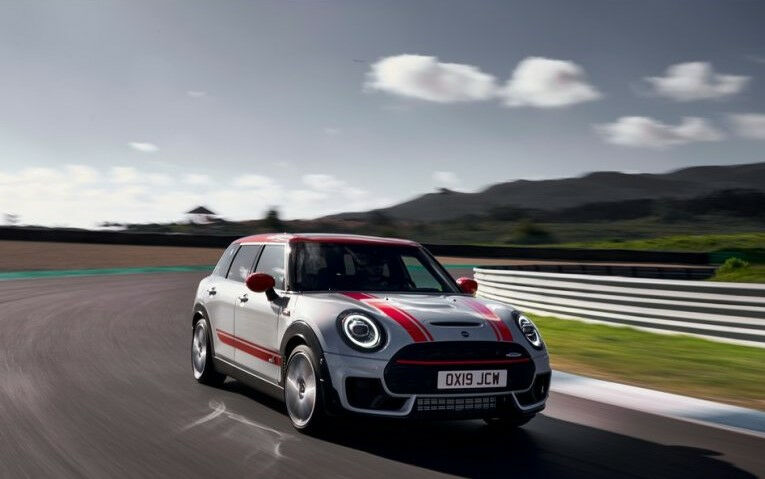 Новий Mini Cooper Clubman 2021 Купити новий автомобіль Міні Купер Клабмен 2021 на автобазарі AutoMoto.ua