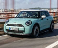 Огляд Mini Cooper 2026 з відео та фото