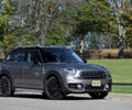 MINI Countryman 2018 Огляд тест-драйву: MINI Countryman 2018