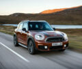 Обзор тест-драйва: MINI Countryman 2020