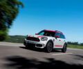 Новый Mini Cooper Countryman 2023 Выбрать новый кроссовер Мини Кантримен 2023 Automoto.ua