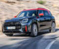 Обзор MINI Cooper Countryman 2025 с видео и фото
