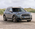 Огляд MINI Countryman 2026 з фотографіями