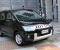 Mitsubishi Delica null Обзор тест-драйва: Mitsubishi Delica