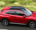 Mitsubishi Eclipse Cross 2019 Огляд тест-драйву: Mitsubishi Eclipse Cross 2019
