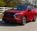 Выбрать новый внедорожник Mitsubishi Eclipse Cross 2023 на Automoto.ua