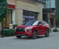 Обзор Mitsubishi Eclipse Cross 2026 с видео