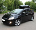 Mitsubishi Grandis null Обзор тест-драйва: Mitsubishi Grandis
