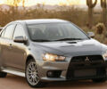 Обзор тест-драйва: Mitsubishi Lancer Evolution 