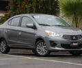 Mitsubishi Mirage 2018 Огляд тест-драйву: Mitsubishi Mirage 2018