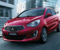 Mitsubishi Mirage 2019 Обзор тест-драйва: Mitsubishi Mirage 2019