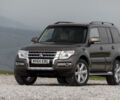 Mitsubishi Montero 2015 Огляд тест-драйву: Mitsubishi Montero 2015