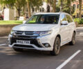 Mitsubishi Outlander 2017 Обзор тест-драйва: Mitsubishi Outlander 2017