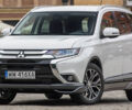 Mitsubishi Outlander 2018 Огляд тест-драйву: Mitsubishi Outlander 2018