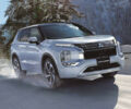 Обзор Mitsubishi Outlander 2025 Обзор Mitsubishi Outlander 2025 с видео и фотографиями